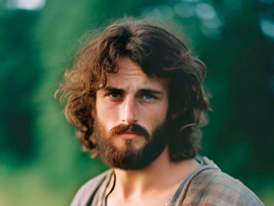 Johannes der Evangelist