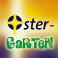 Ostergarten-Logo